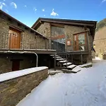 Apartament Aparthotel Areu