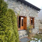 Aparthotel Areu Apartament