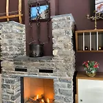 Apartament Aparthotel Areu Areu