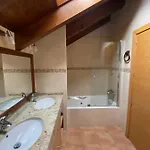 Aparthotel Areu Areu
