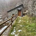 Apartament Aparthotel Areu Areu