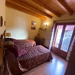 Apartament Aparthotel Areu Areu