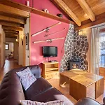 Apartament Aparthotel Areu