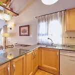 Aparthotel Areu Apartament Areu