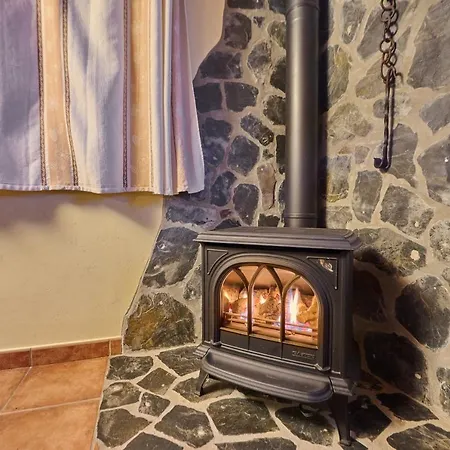 Appartement Aparthotel Areu