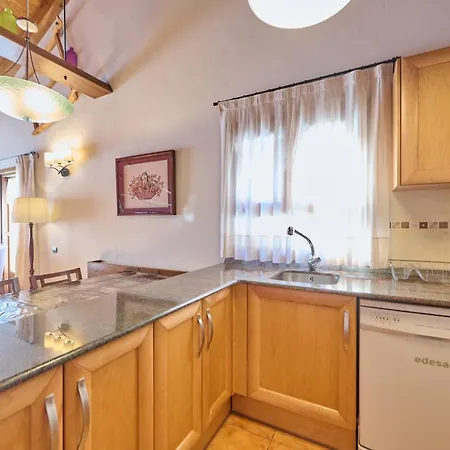 Aparthotel Areu Appartement Areu