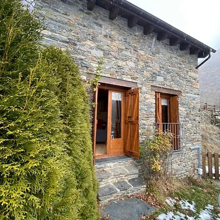 Aparthotel Areu Apartment